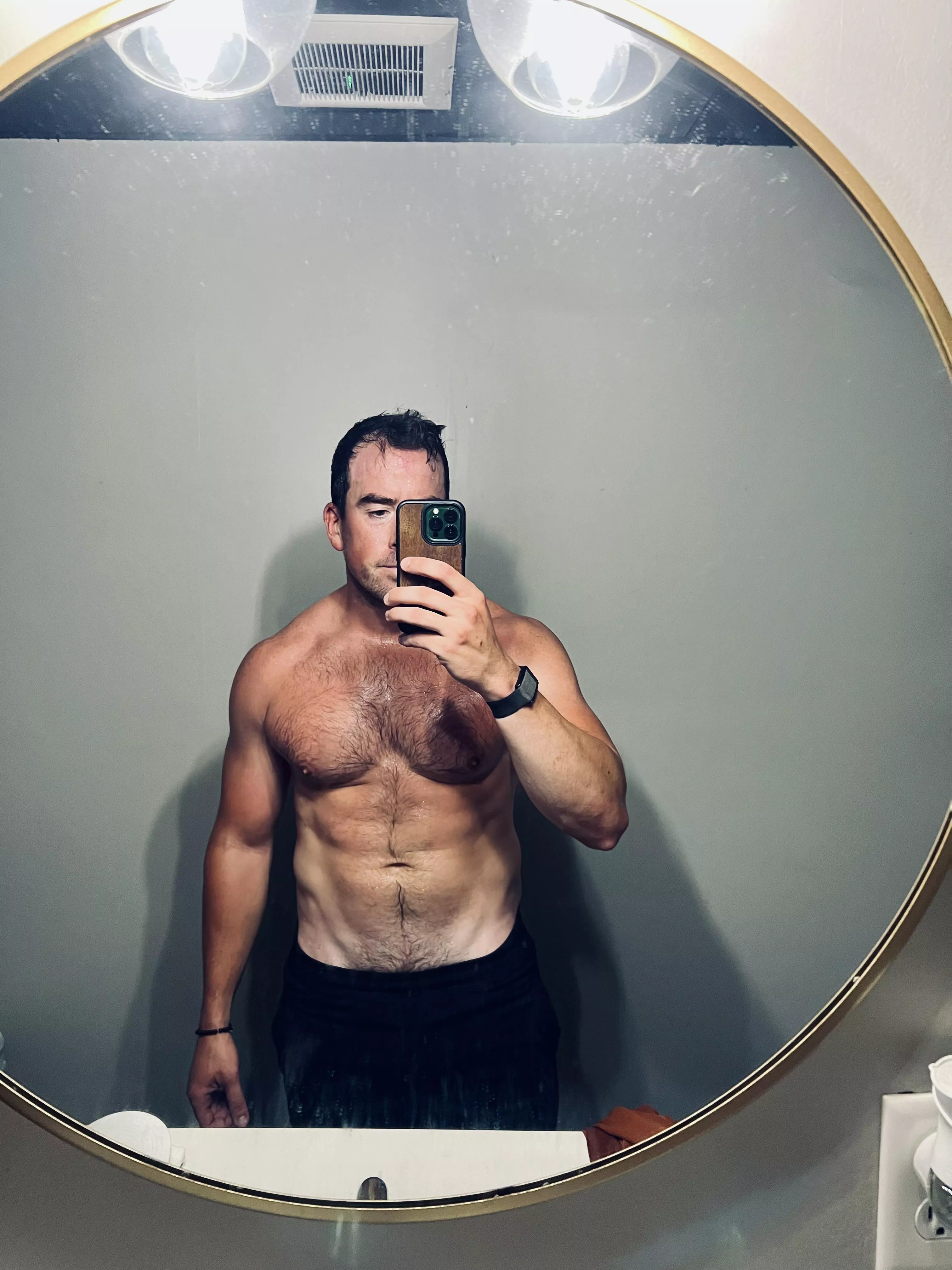 give me feedback [m] 35