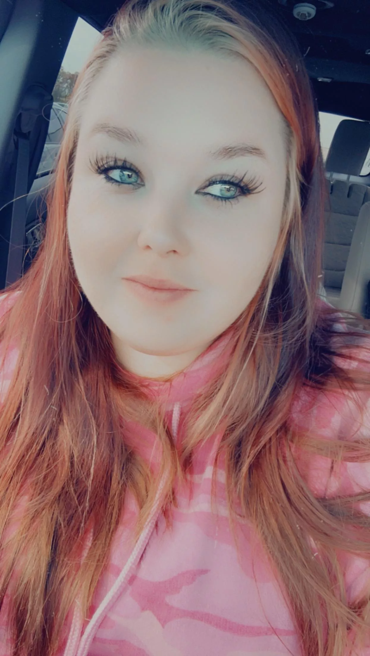 Good Morning! Here’s to a new week