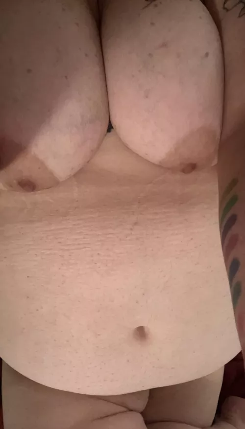 Good morning y’all.