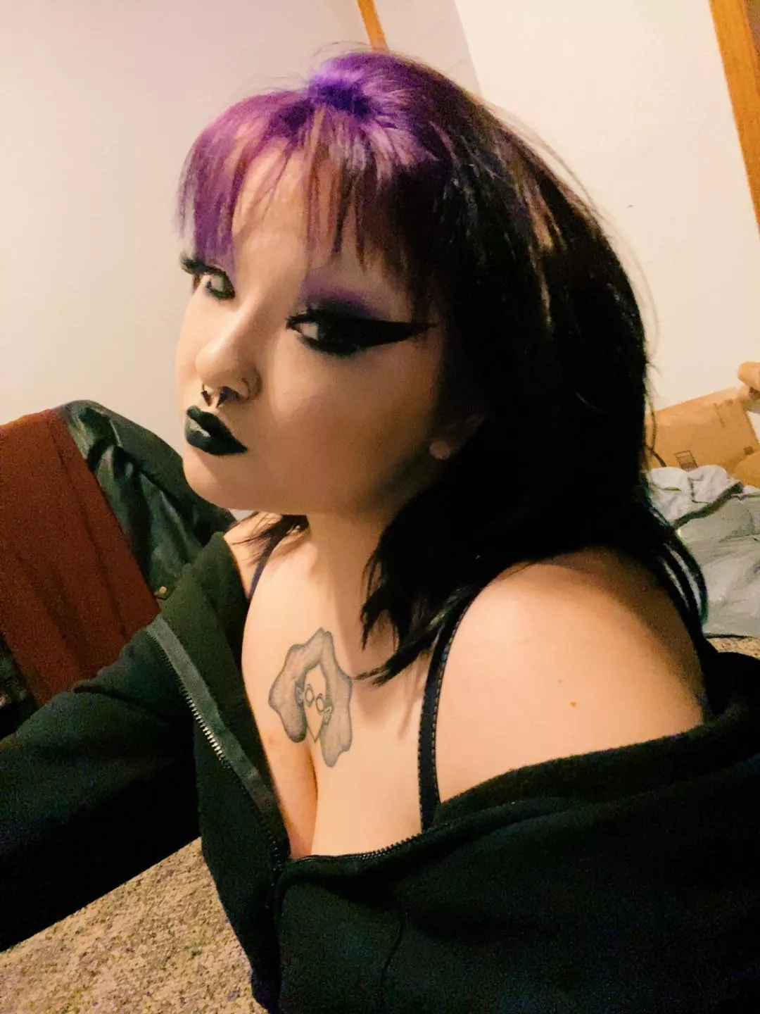 good night everyone 🫶🏻