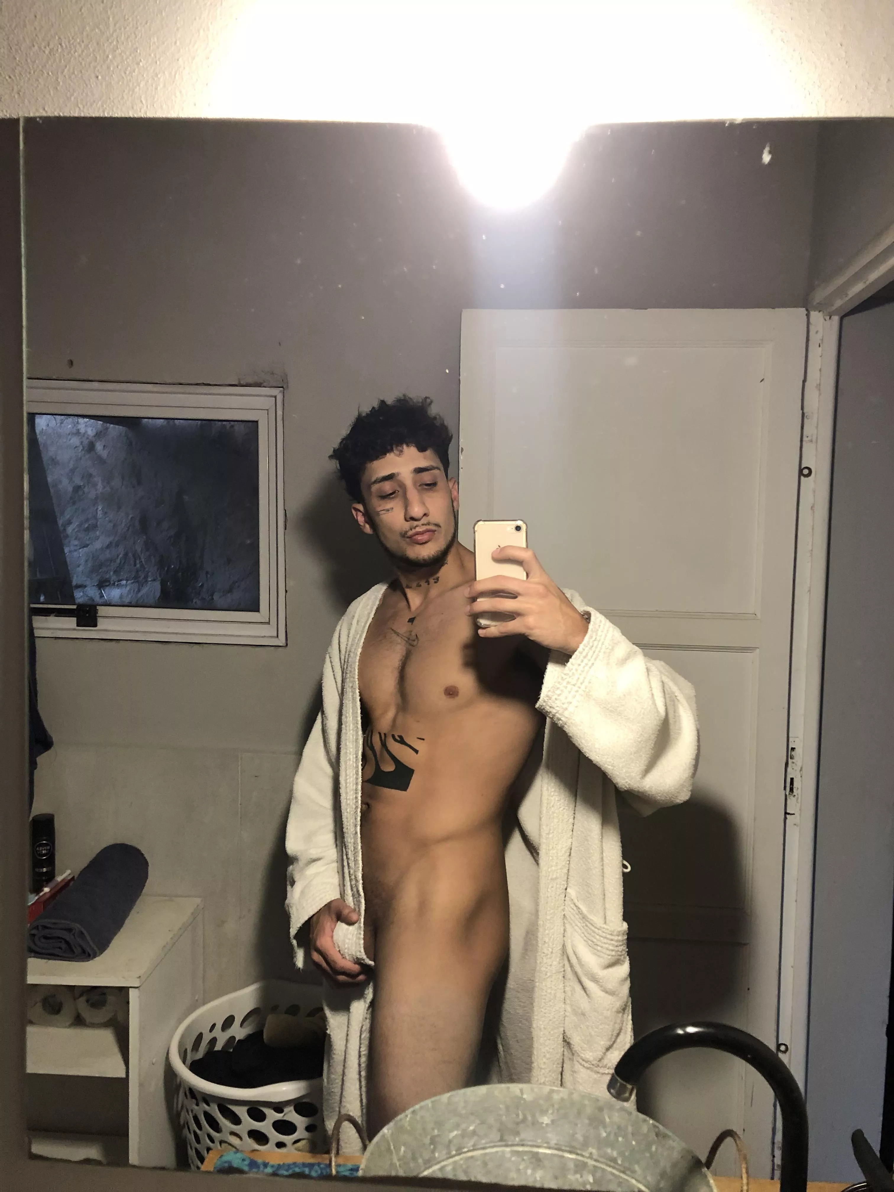 good night, this daddy is going to rest