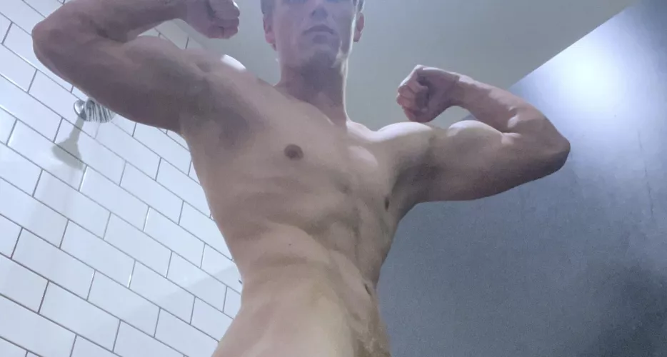 gy[m], sauna, shower