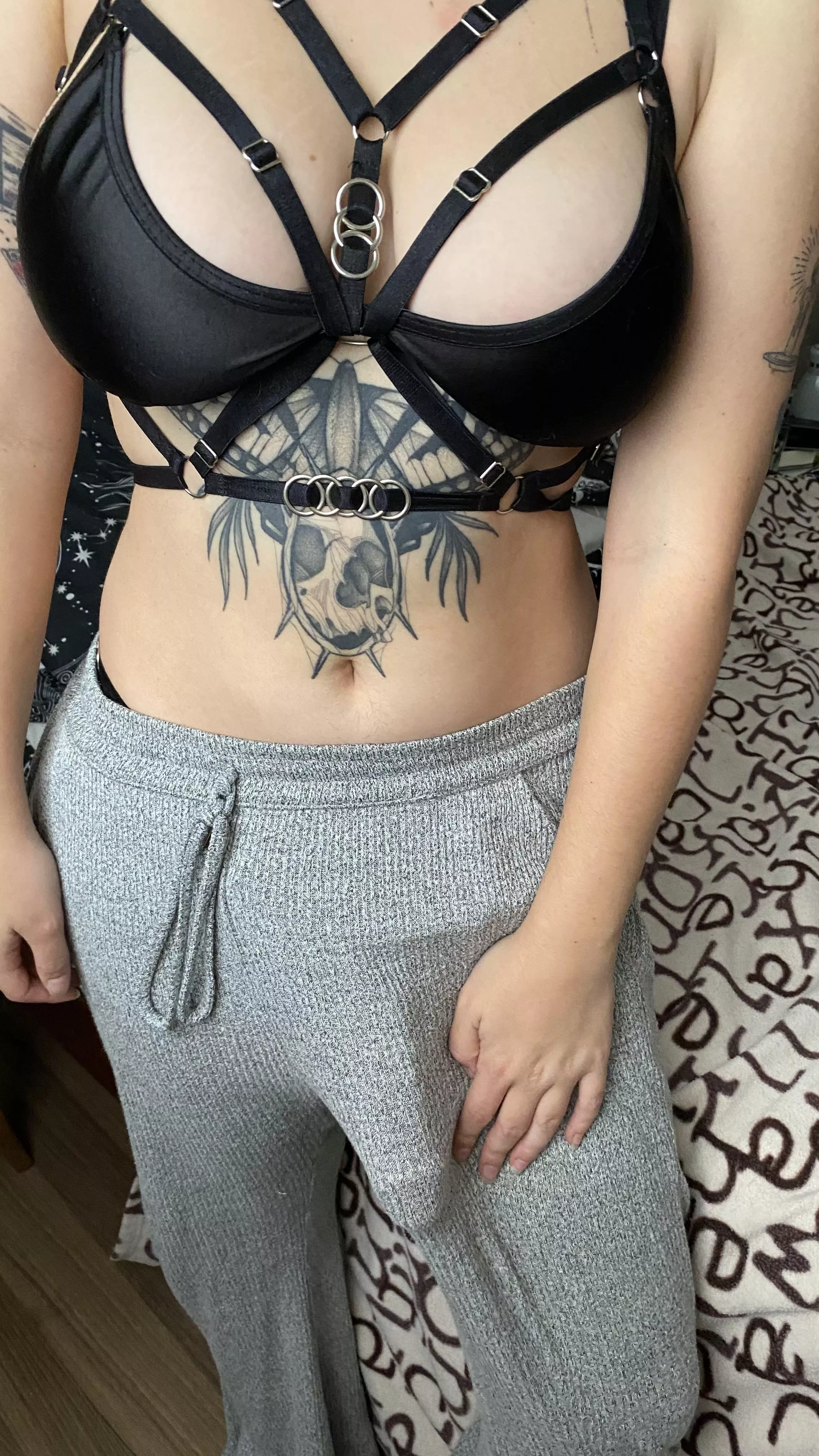 Hard things require hard solution, would u suck it dry?