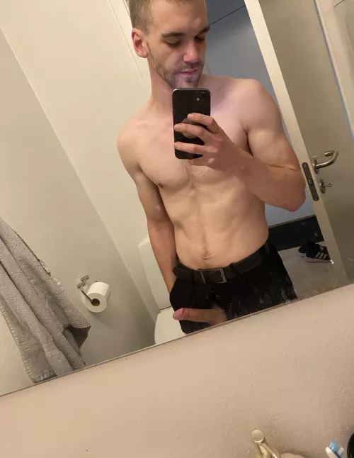 Hope you had a good weekend everyone