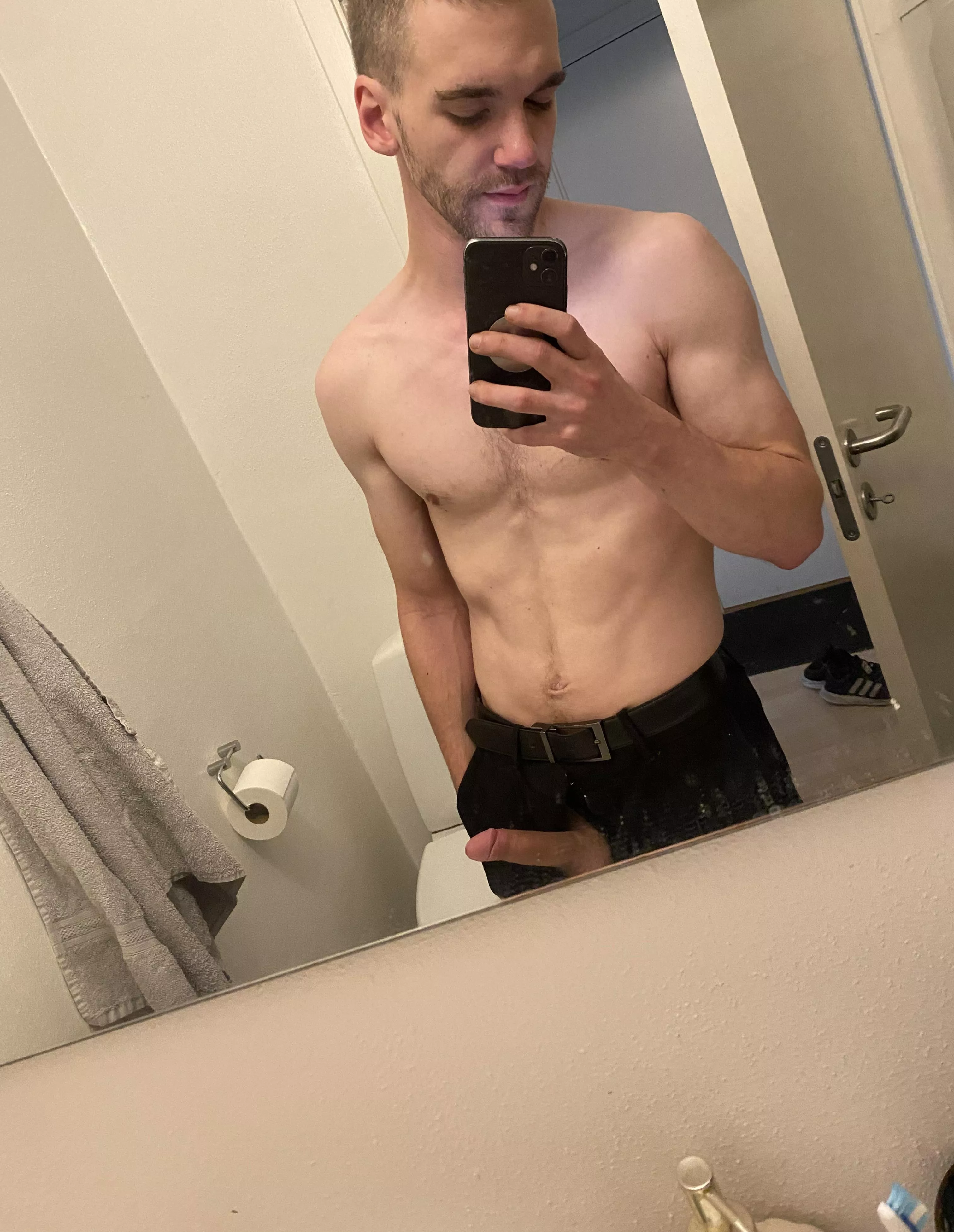 Hope you had a good weekend everyone