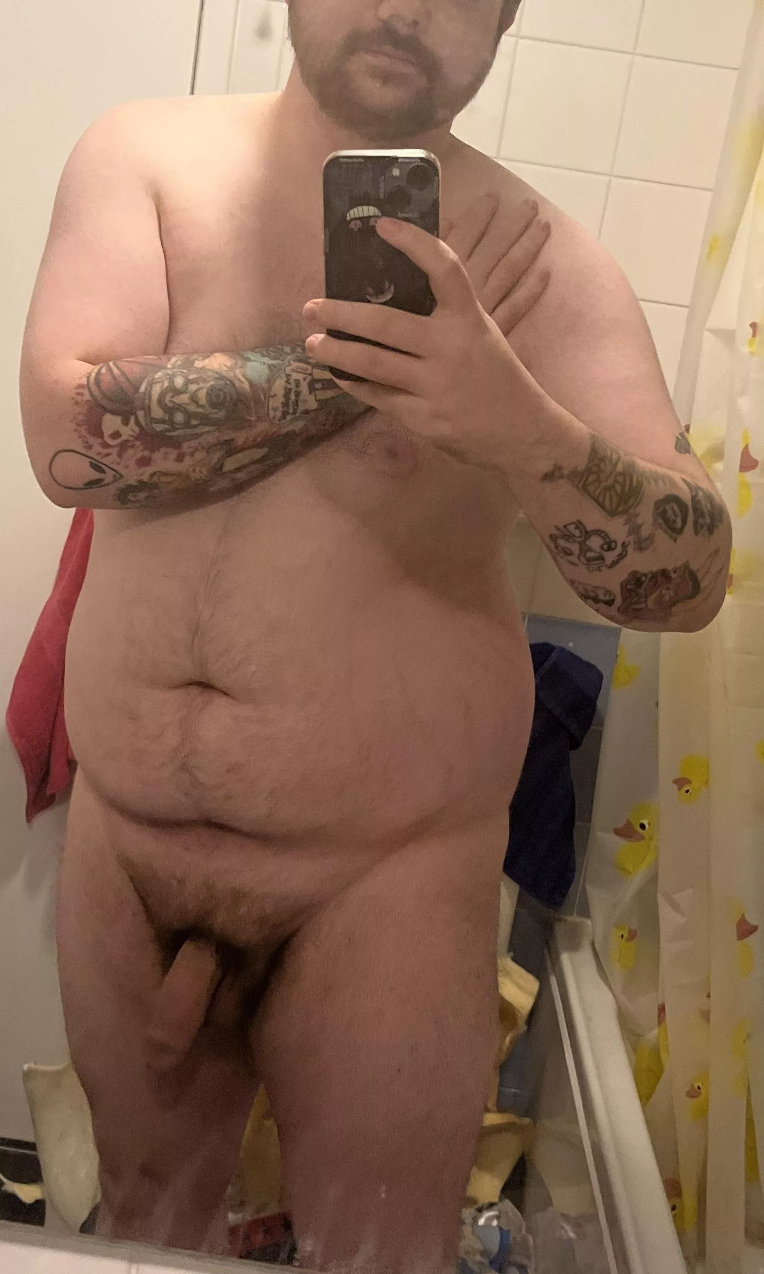 Hopefully this will brighten up your Monday