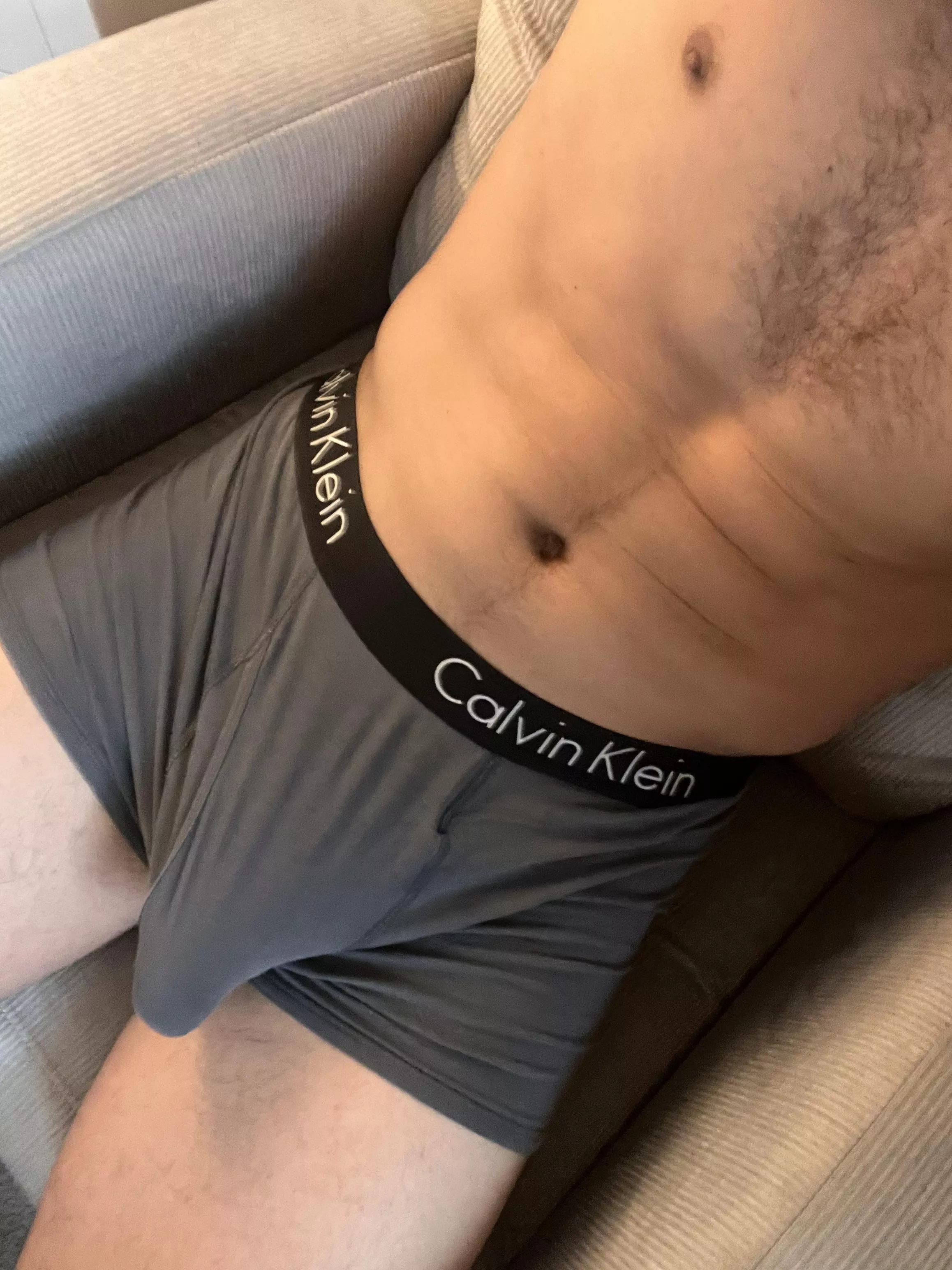 How am I supposed to hide this?