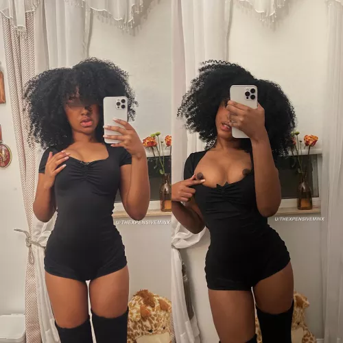 i can’t help myself