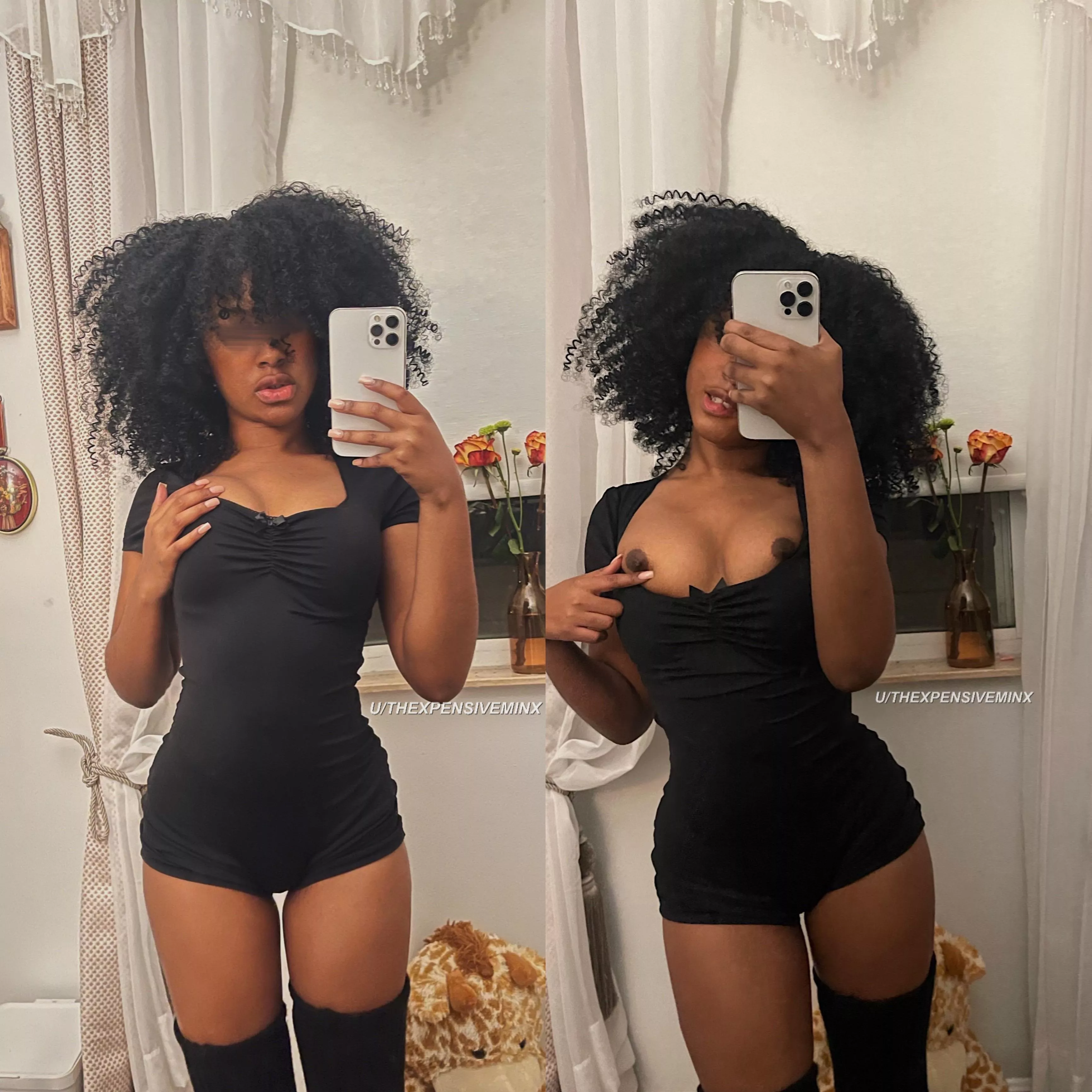 i can’t help myself