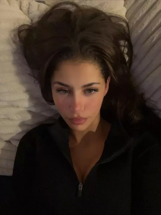 I could be your secret only if you keep it