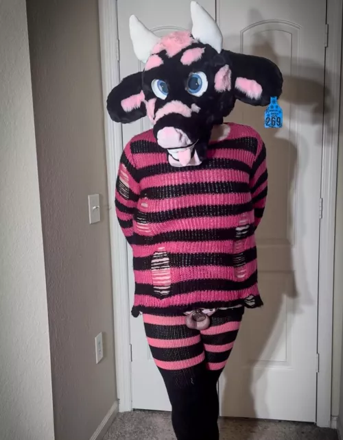 I hope I can find a furry keyholder for Midwest Furfest!