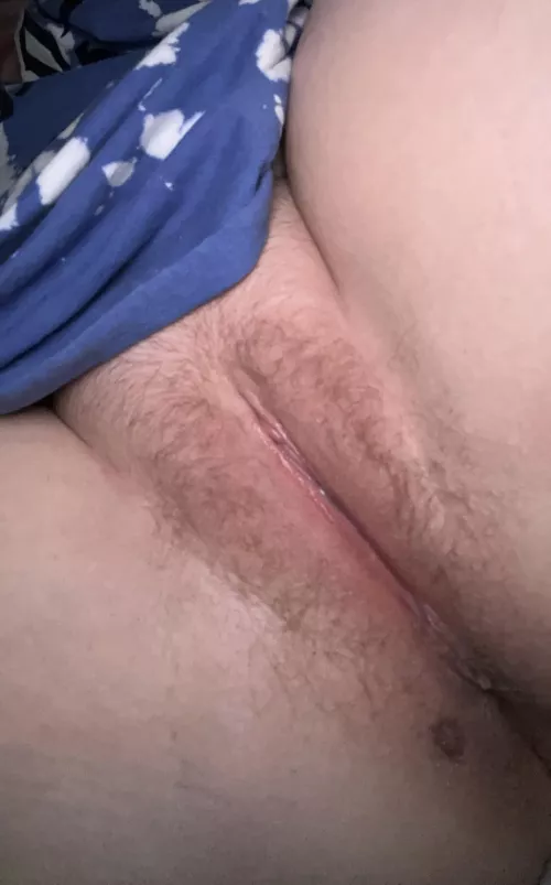 I need my wet cunt used
