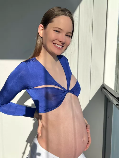 I really wonder what that stain is