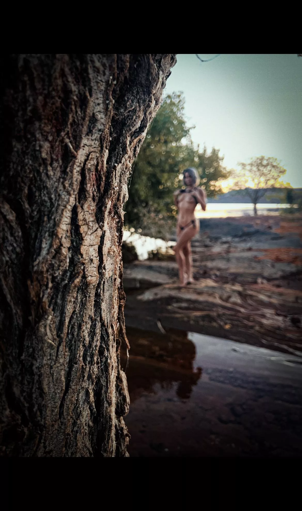 If you were driving the razor….you’re welcome ;)