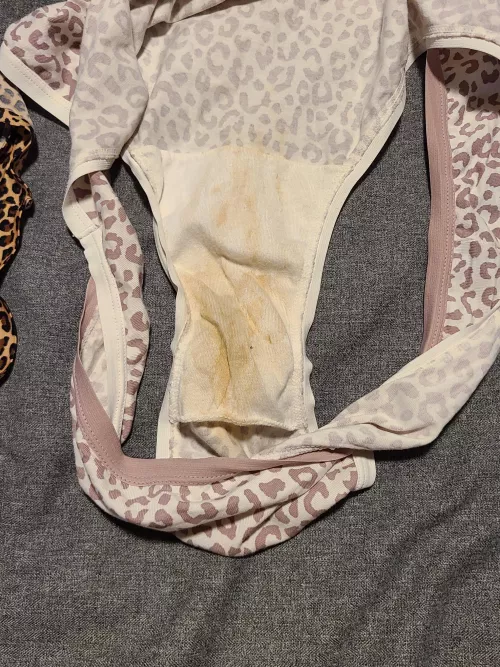 Imagine what you could do with these...