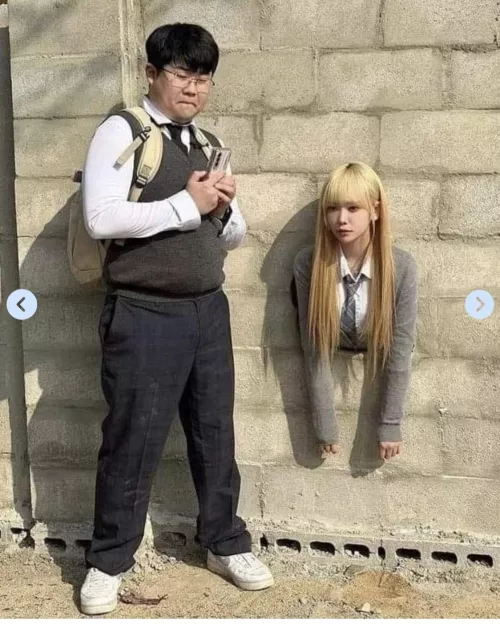 Is this a thing or just a meme