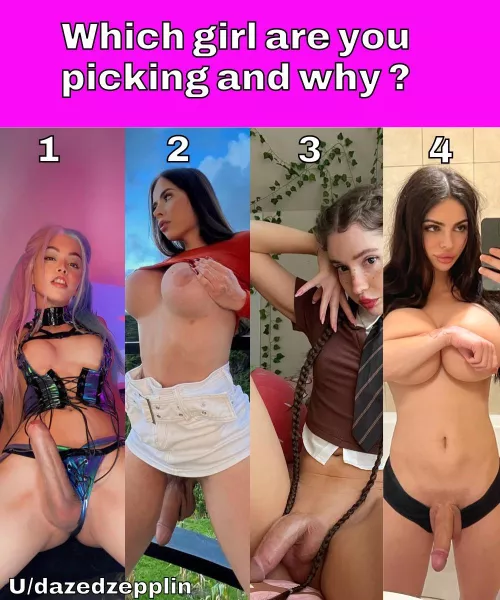 It’s #3 for me 😍