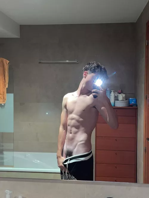 It's not the best but I hope you like my body
