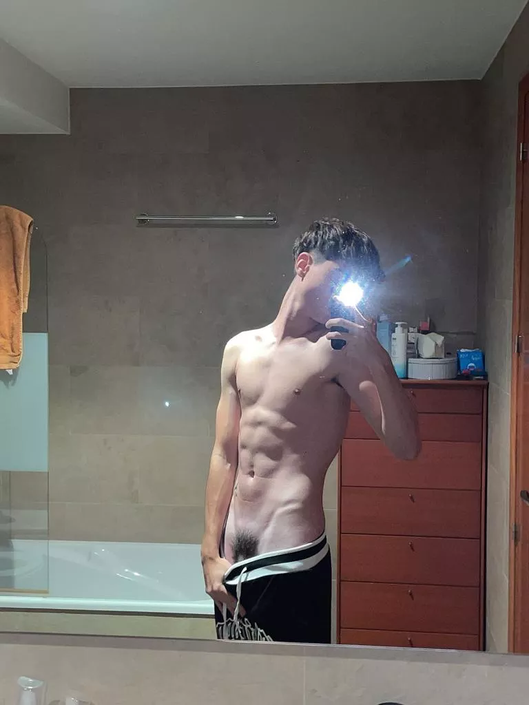 It's not the best but I hope you like my body