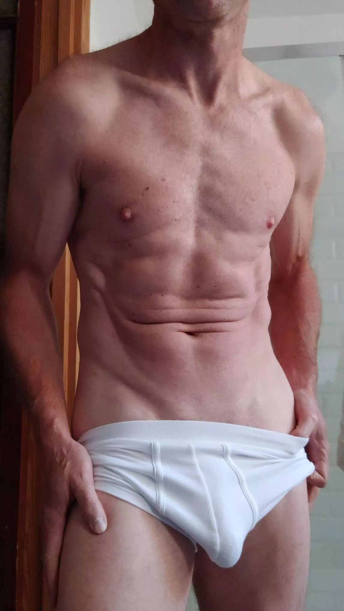 Its time to put myself back on the radar again....