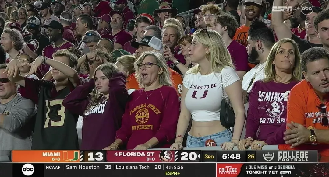 Iutr really stand out of the crowd