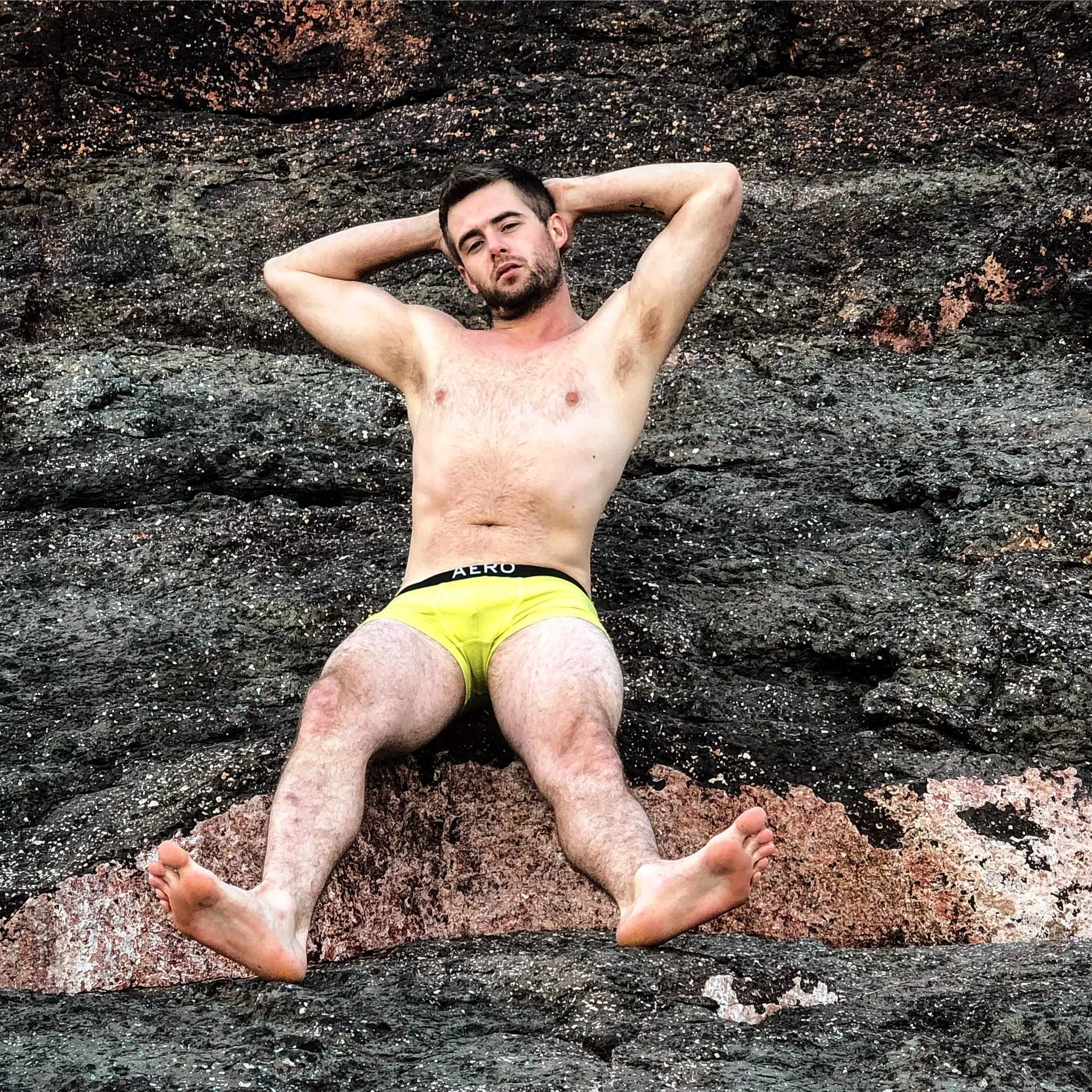 Just hanging out , wanna join ? :)