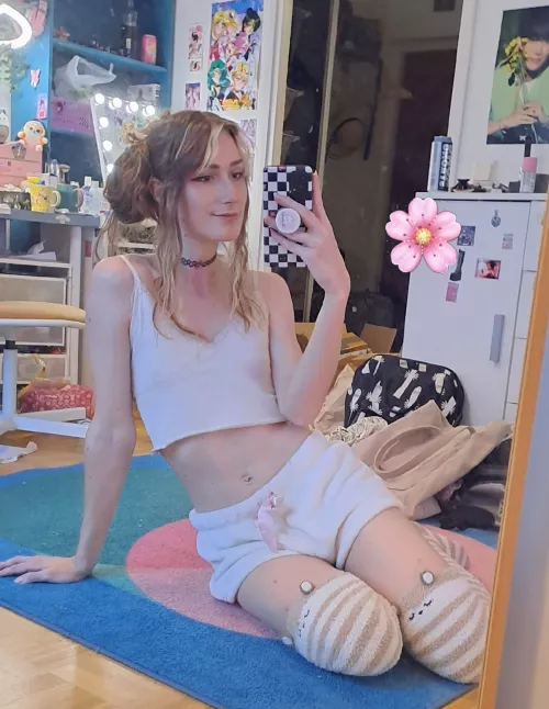 Low category for menu