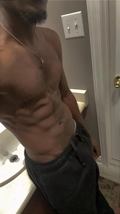 (M)ab check