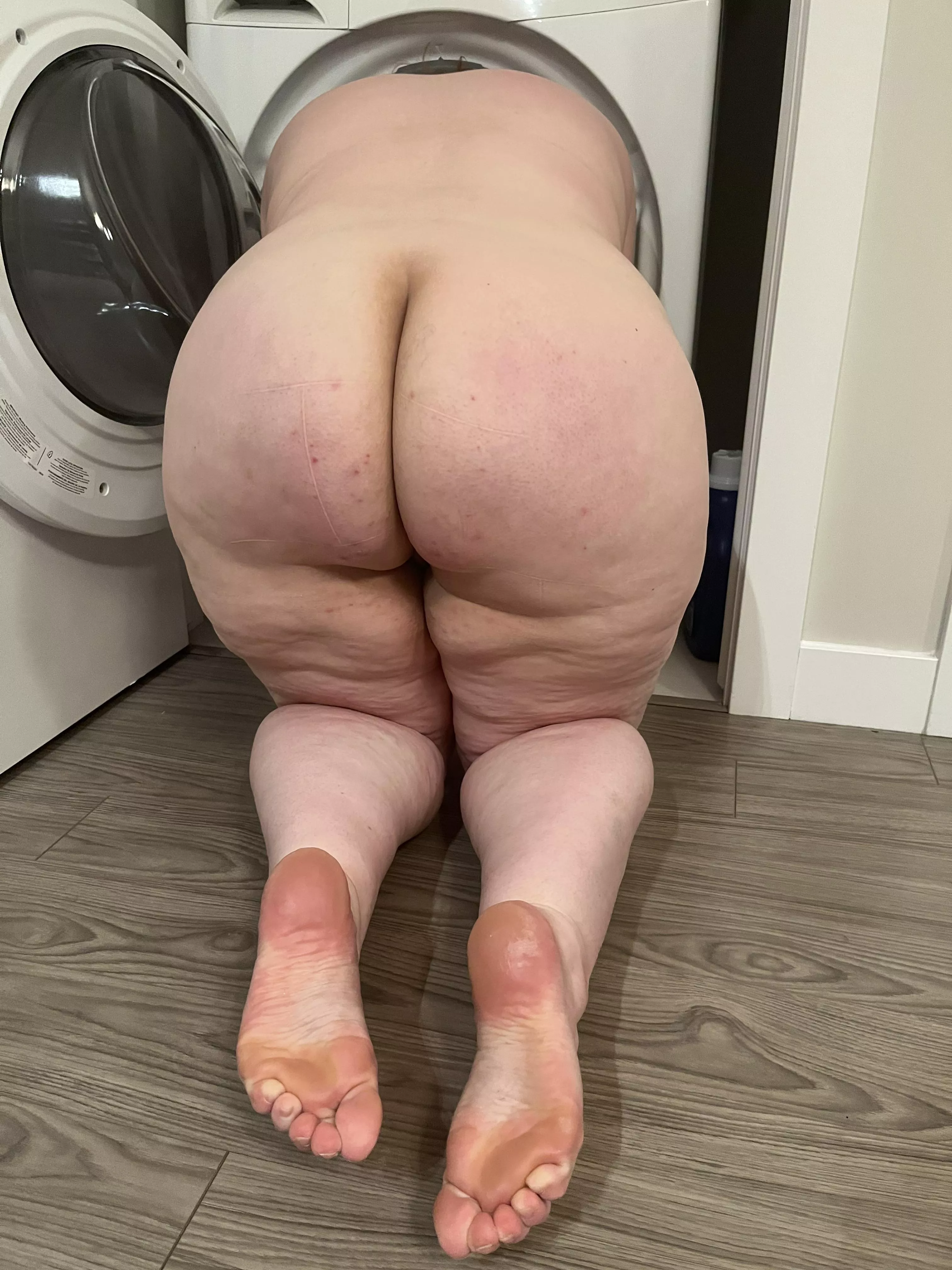 Oh no! It happened again