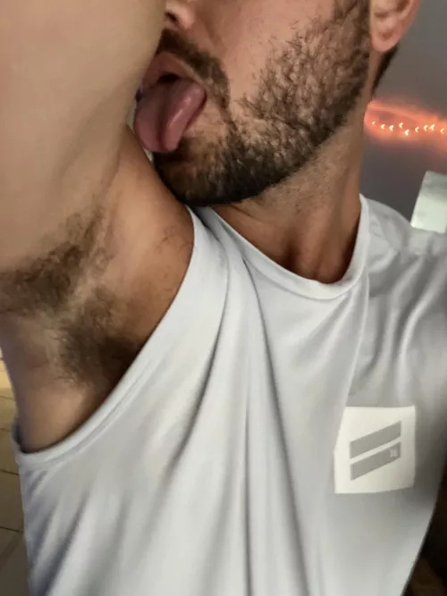 One sniff and you’ll be intoxicated 😈