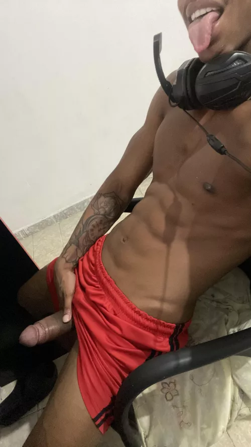 Only my bio ❤️🫶🏾