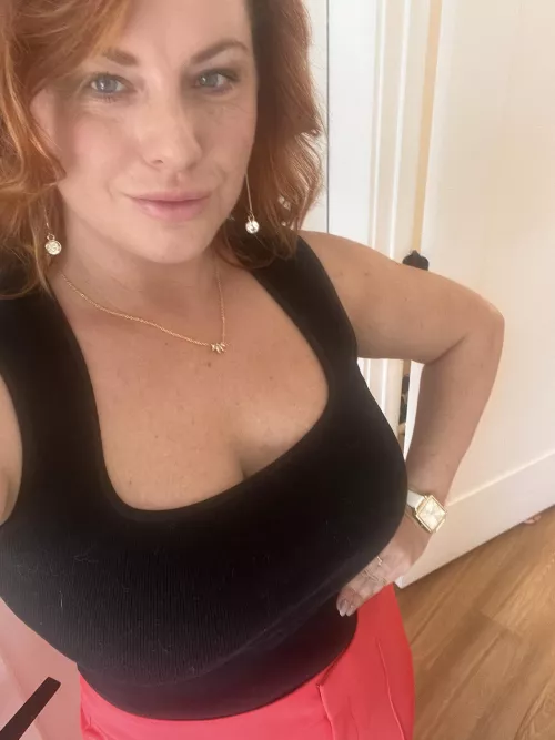 Power outfits for powerful women.