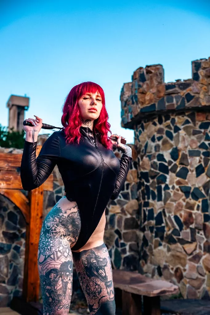 Ready to feel my passion and love?