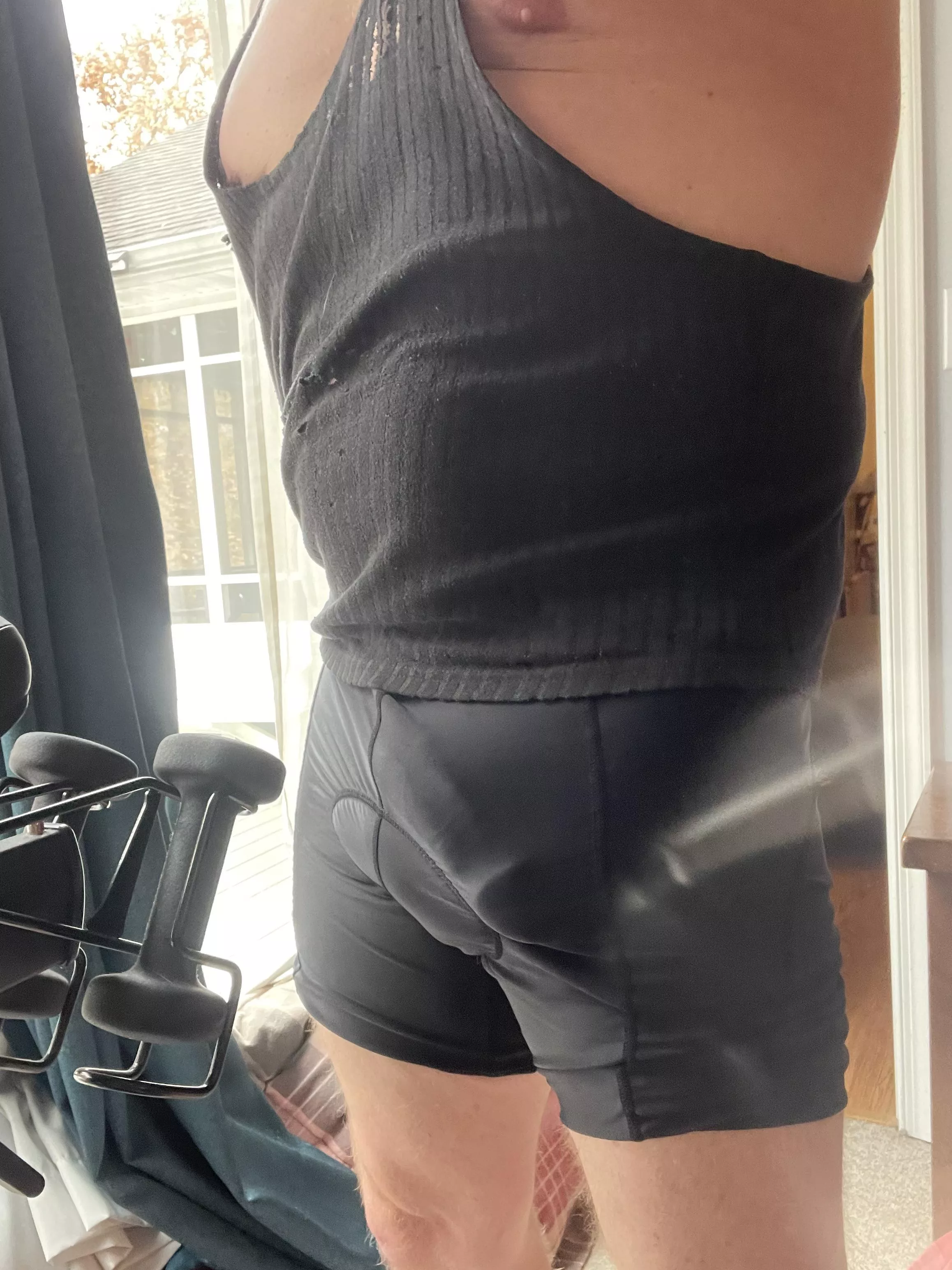 Should I where white next time?