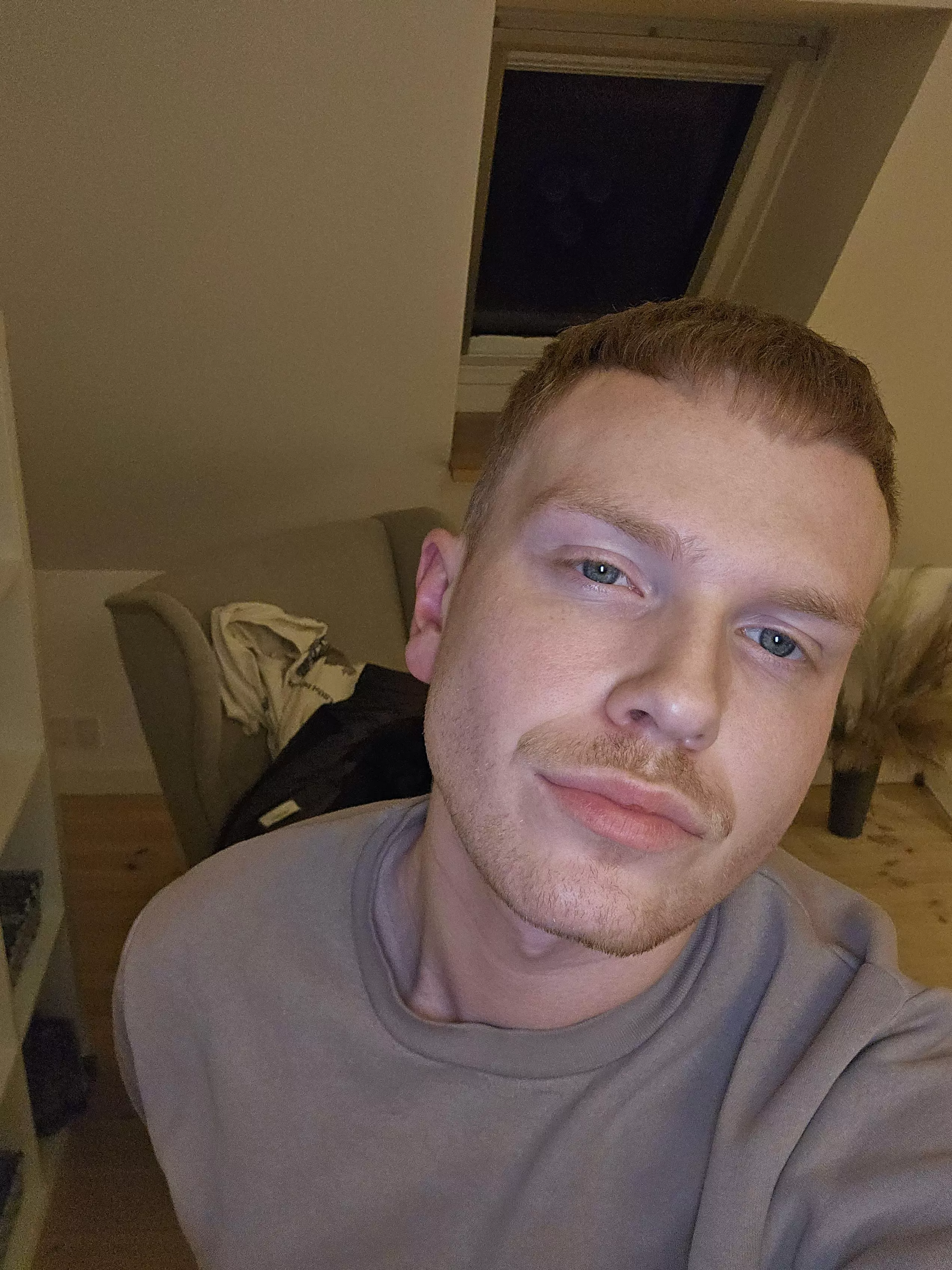 So sorry for the non sexual pic! Lol