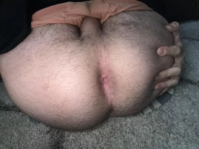 stretch me out dude I need to get filled 🤤