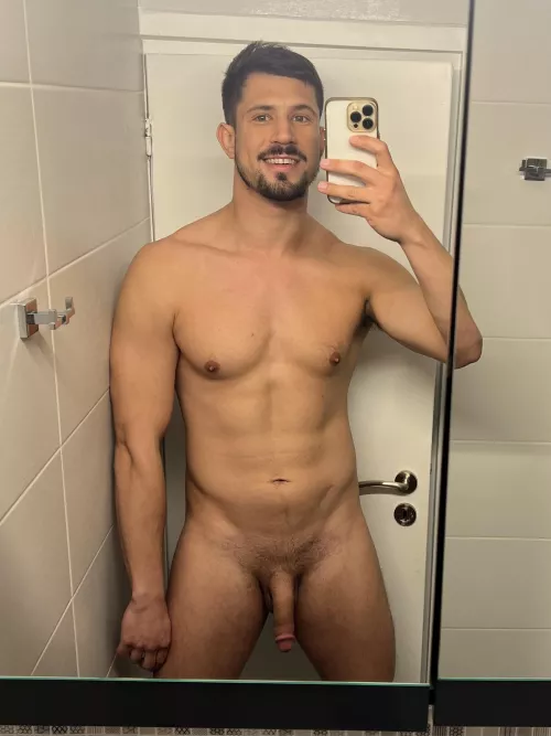 Sunday softie surprise ✌🏽