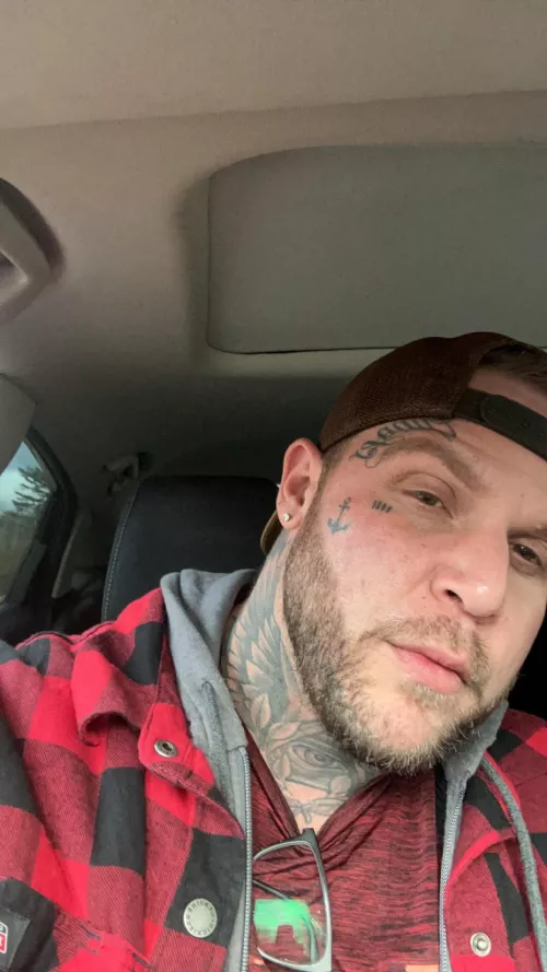 Time to let the winter beard begin