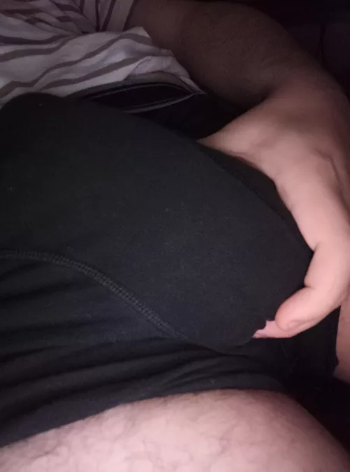 Want to know what's under ? (19M)