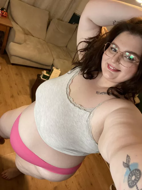 What caught your eye first?