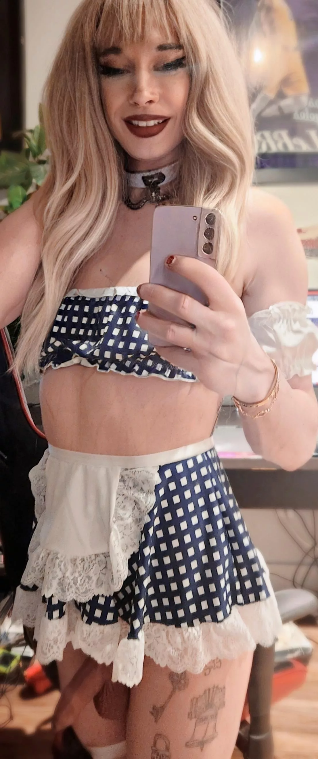 What dessert would you get me to bake you?