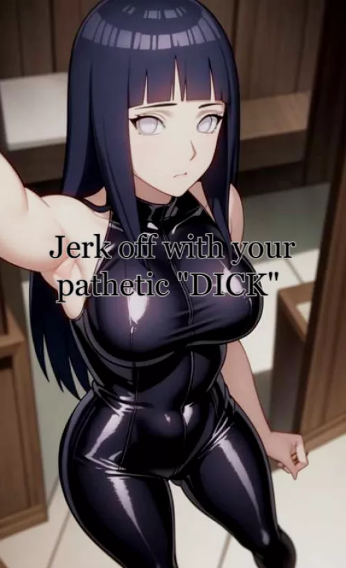 what even is that? gross.