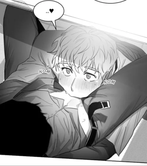 What manga is this? I've already tried Saucenao and no luck