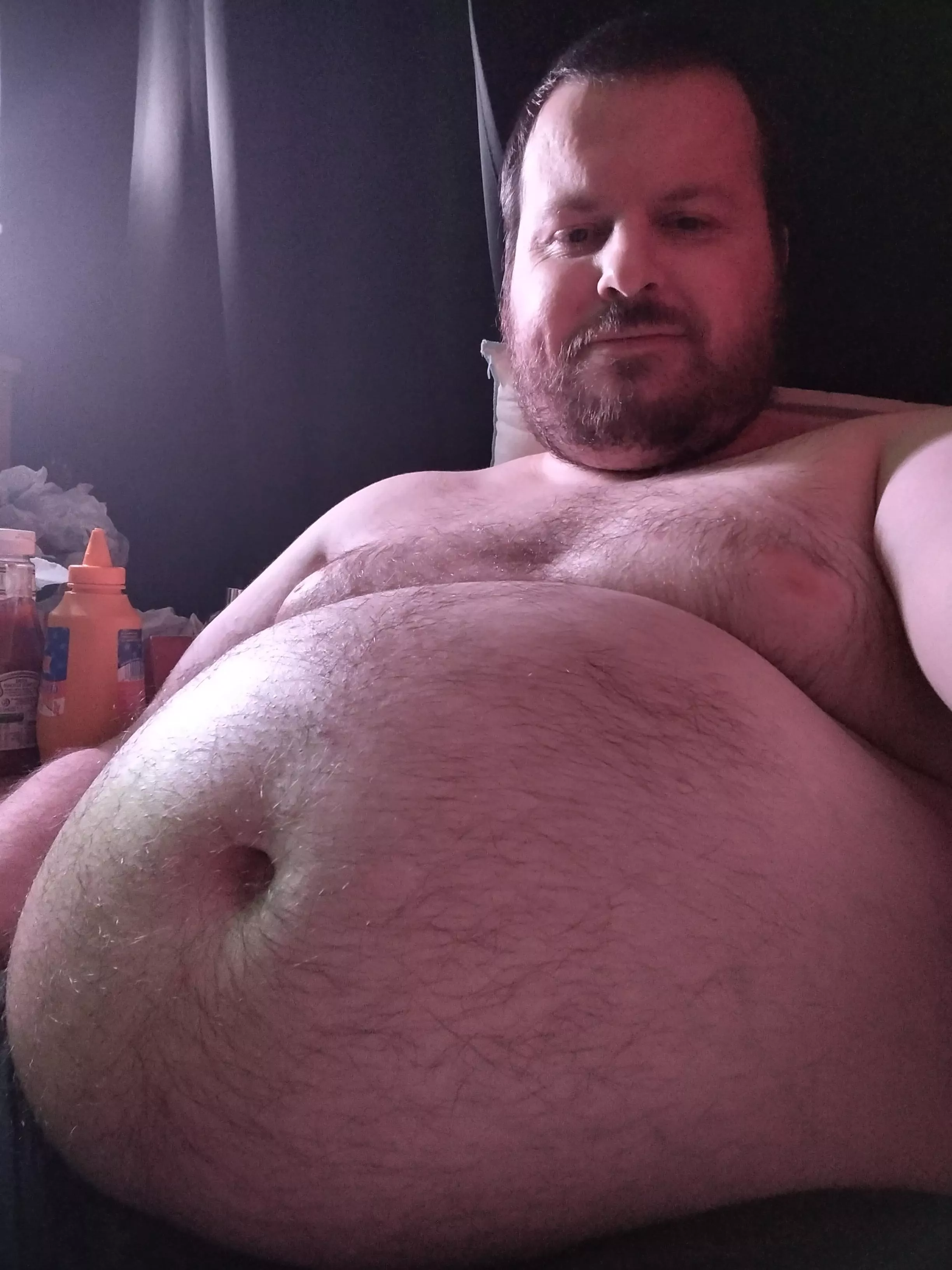 What sort of bear am I?