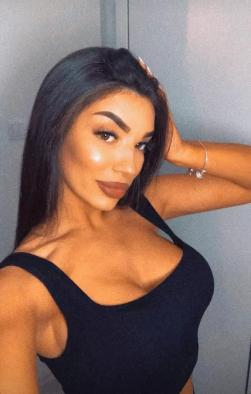 what would you do to my sister?