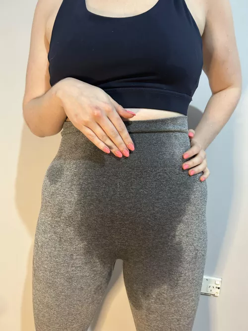 Whoops I made a mess