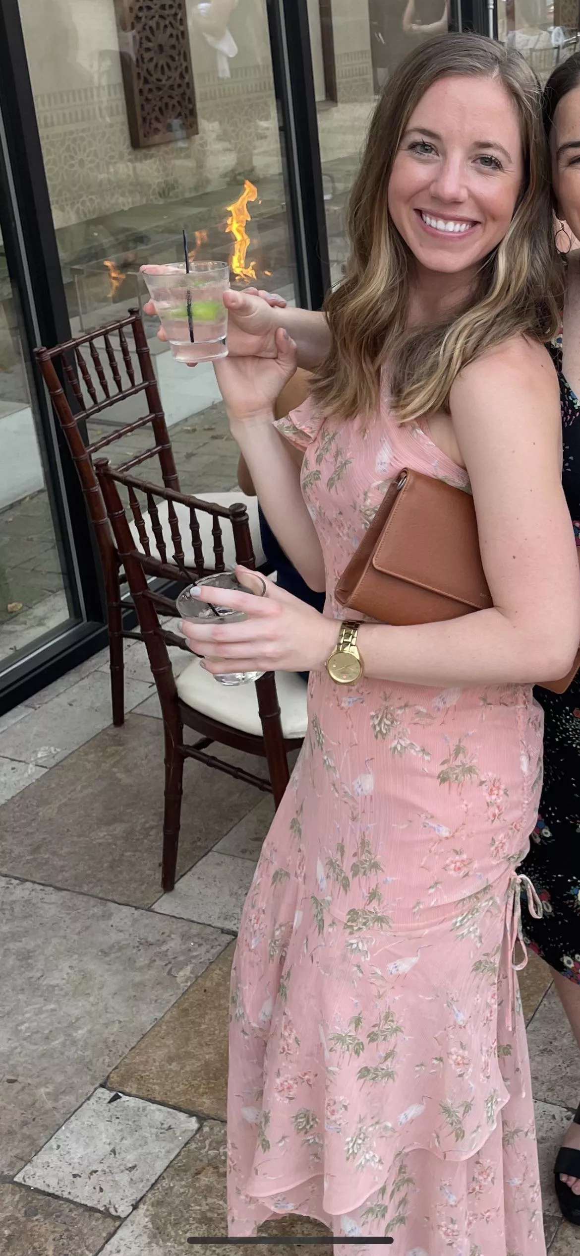 Would you fuck the shit out of my gf? I get to cum on her face on the reg 😍🤤