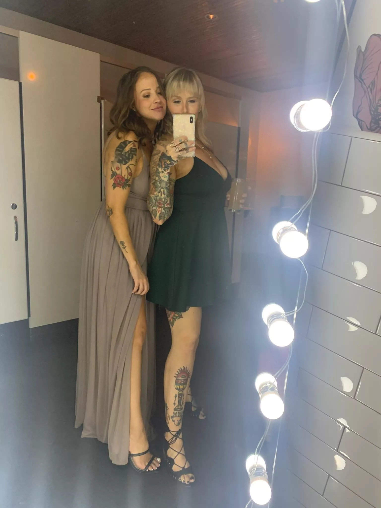 [2] Easy choice right? Pick one..