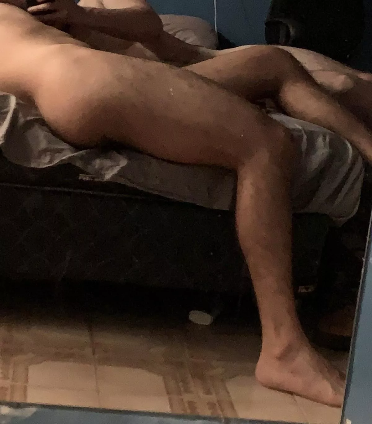 [23] Diet and squats pay off