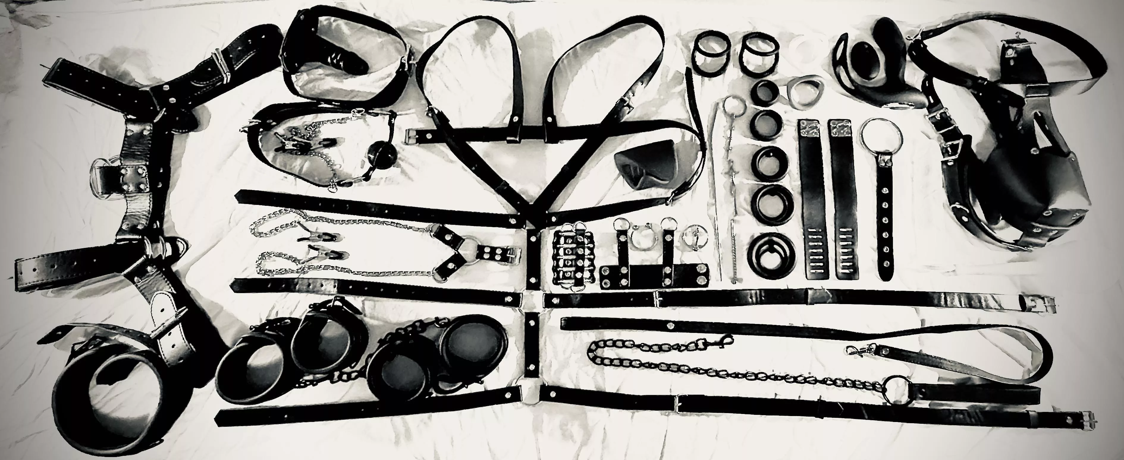 32M - Kinky Chat Partner Wanted